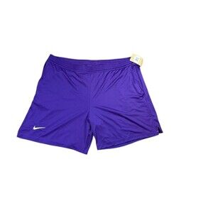 Nike Coaches Pocket Shorts Knit Short Mens Size XXL Dri-FIT HF7049 545 Football